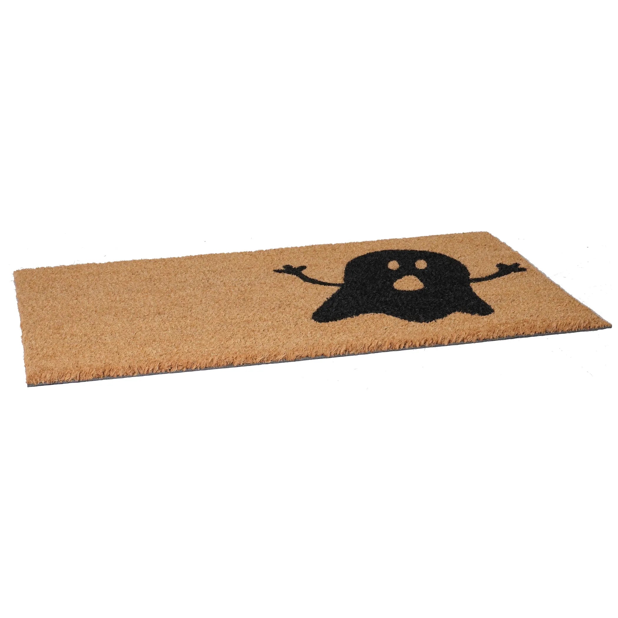 Calloway Mills Halloween Ghost Doormat — view 2