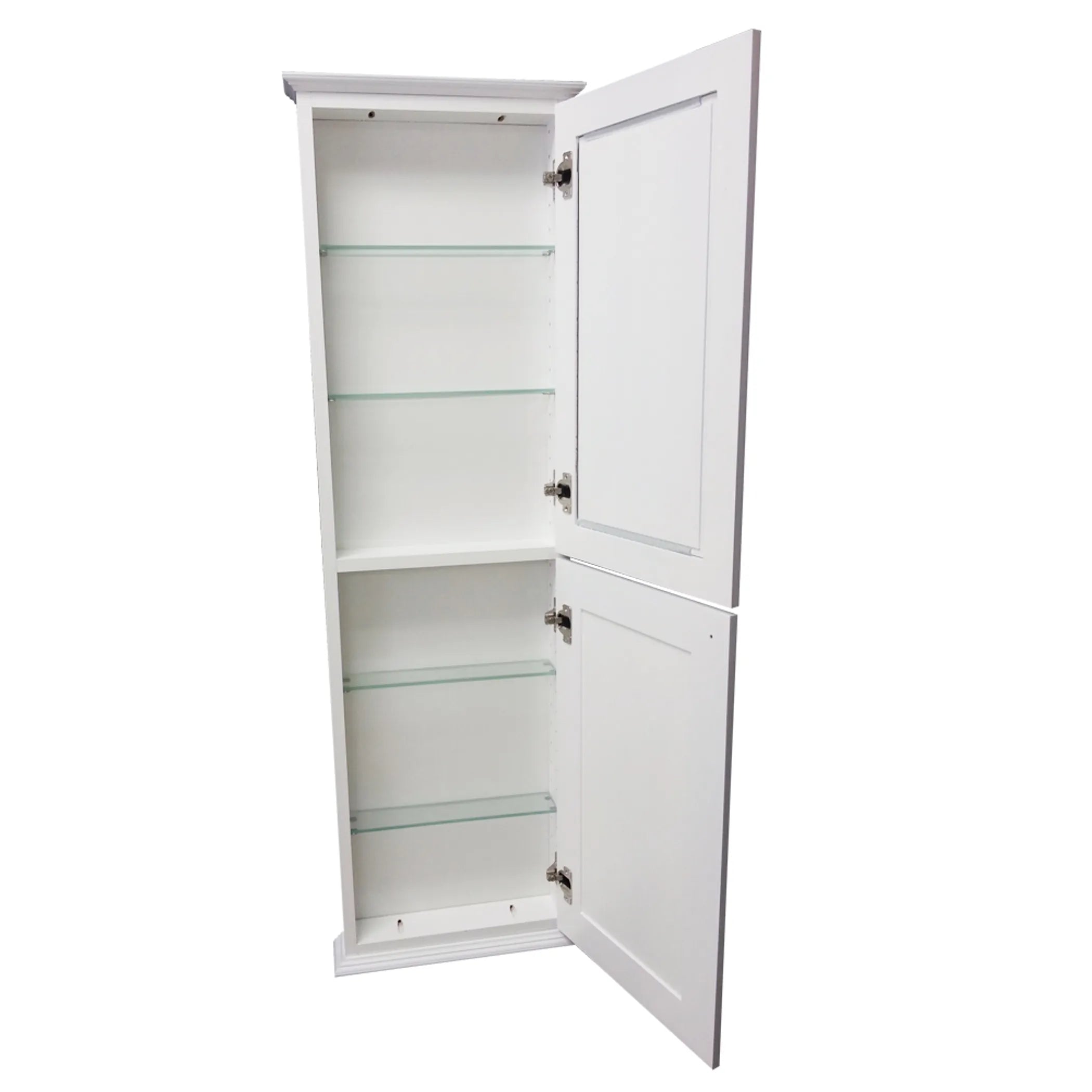 Arcadia On the Wall Cabinet — view 2