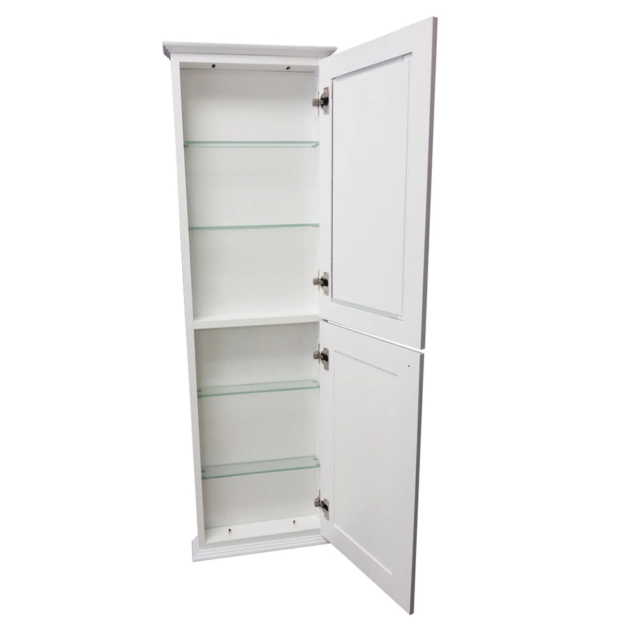 Arcadia On the Wall Cabinet — view 2
