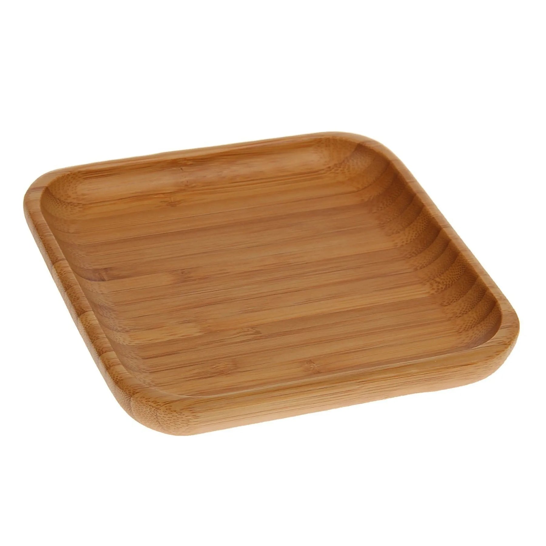 PLATE 6″ X 6″ | 15 CM X 15 CM — view 3