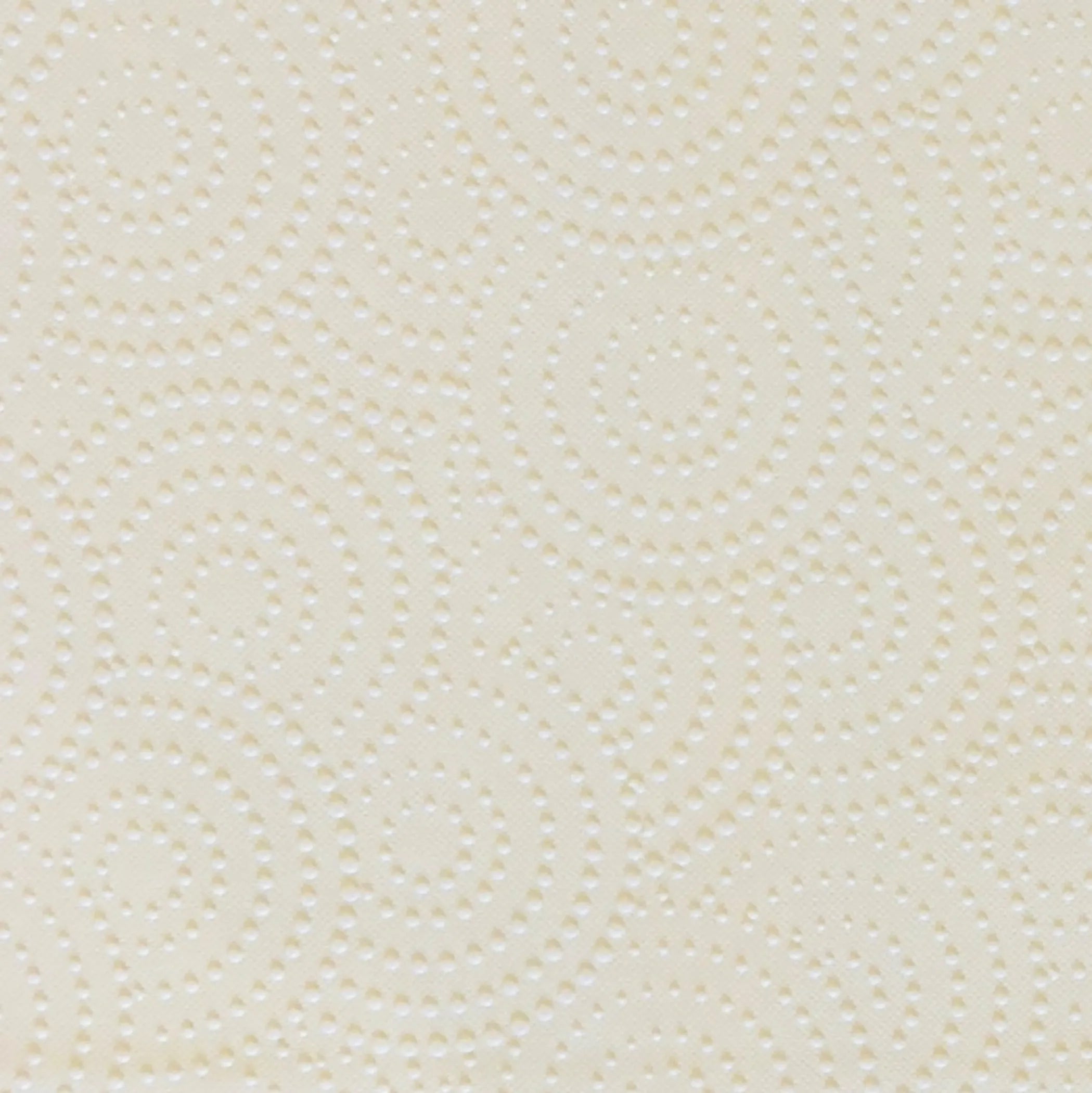 Plutus White Dove White Artificial Leather Luxury Throw Pillow — view 3