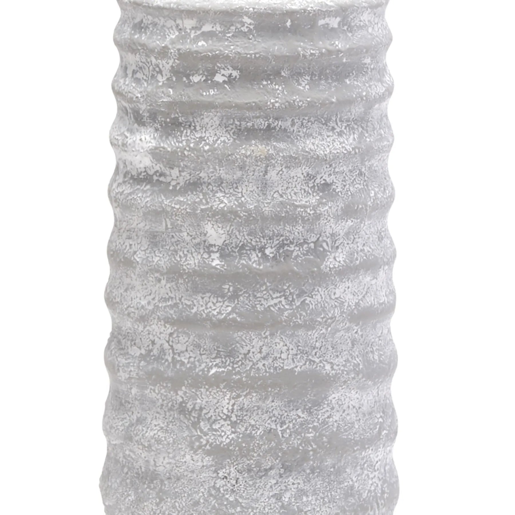 31″ Gray Lamp Base LED With Beige Shade — view 2