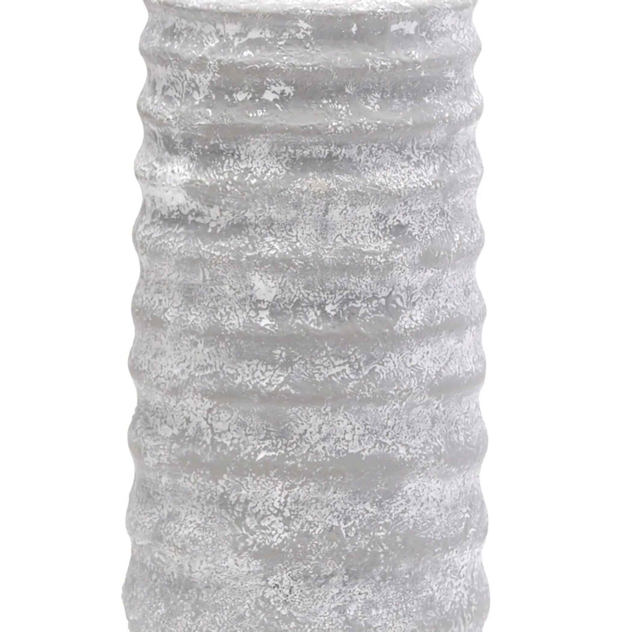 31″ Gray Lamp Base LED With Beige Shade — view 2