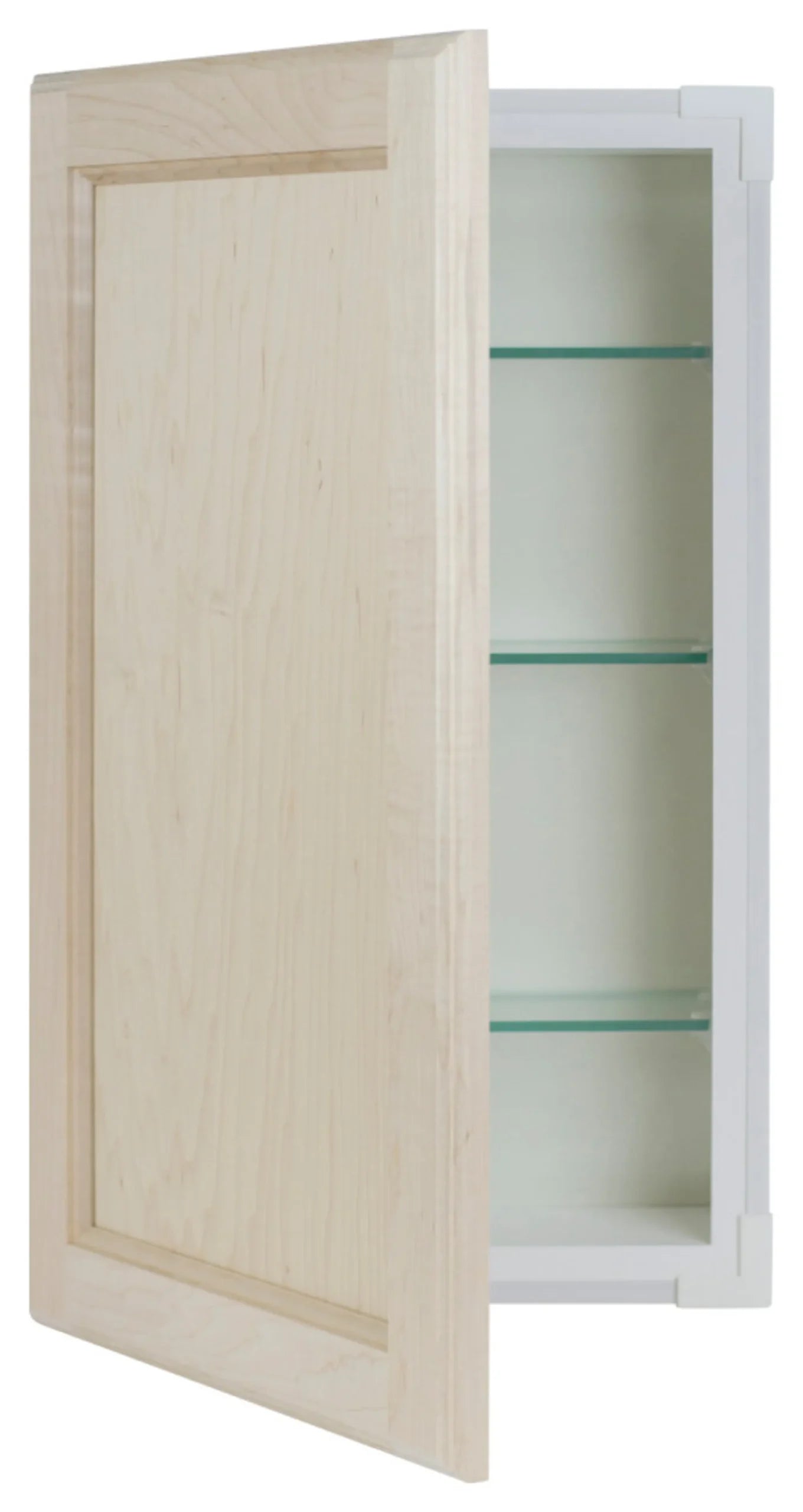Demeter Recessed Medicine Cabinet — view 2