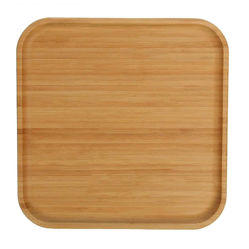 PLATTER 12″ X 12″ | 30.5 CM X 30.5 CM — view 2