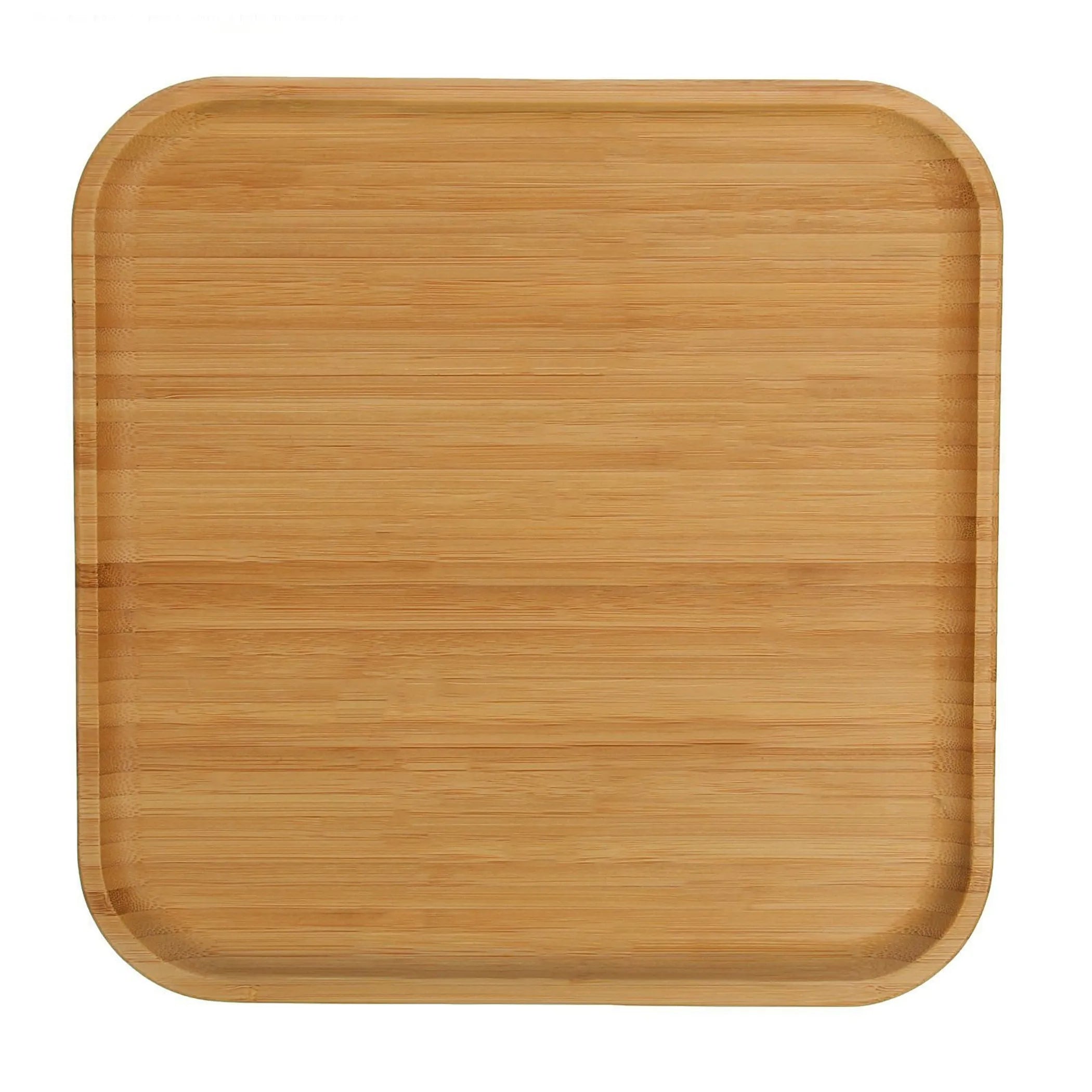 PLATTER 12″ X 12″ | 30.5 CM X 30.5 CM — view 2