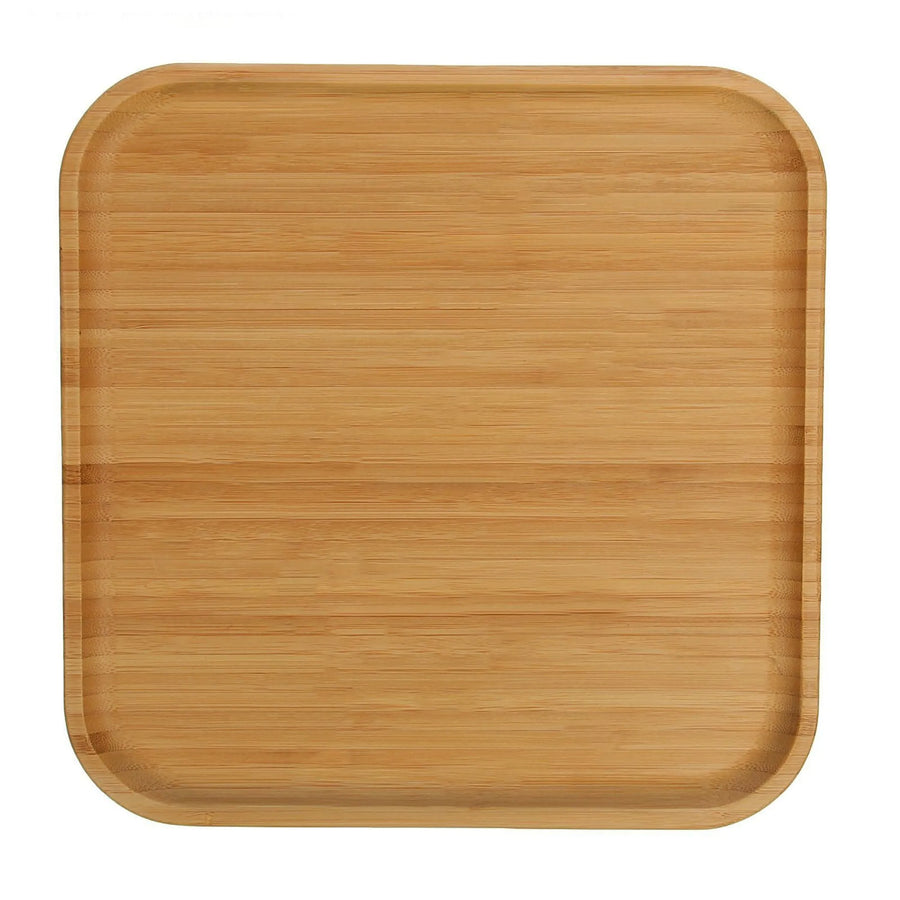 PLATTER 12″ X 12″ | 30.5 CM X 30.5 CM — view 2