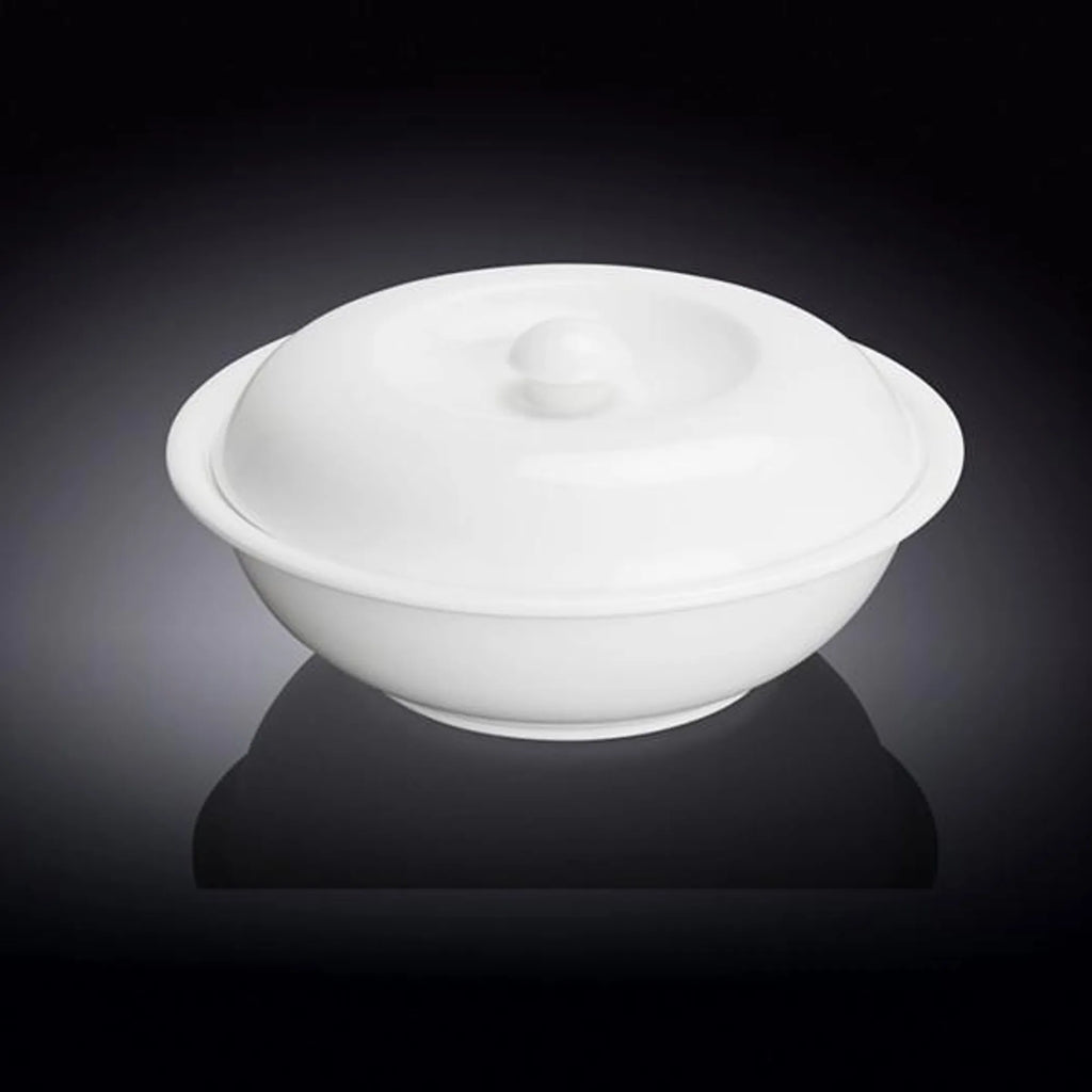10″ | 26 CM BOWL WITH LID 57 FL OZ | 1700 ML — view 2