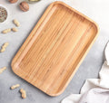 PLATTER 12″ X 8″ | 30.5 CM X 20.5 CM