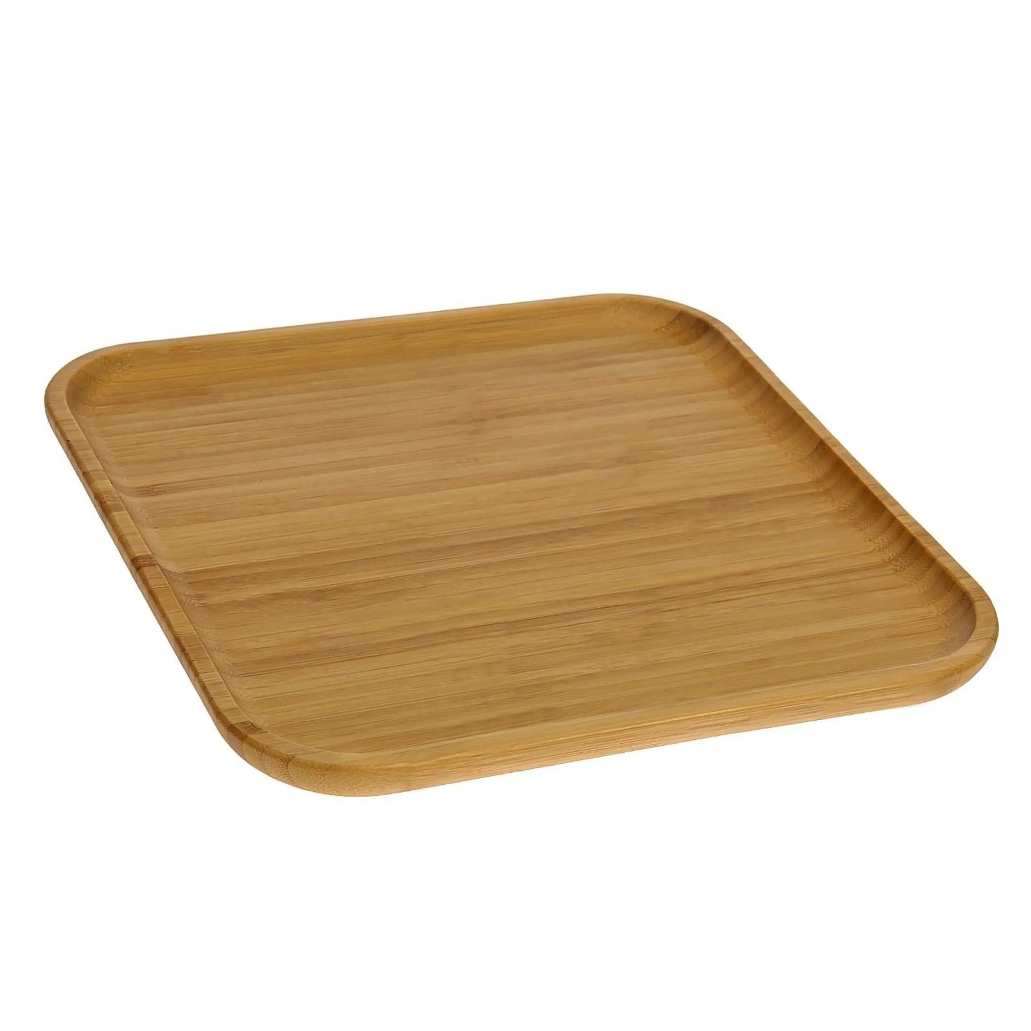 PLATTER 12″ X 12″ | 30.5 CM X 30.5 CM — view 3