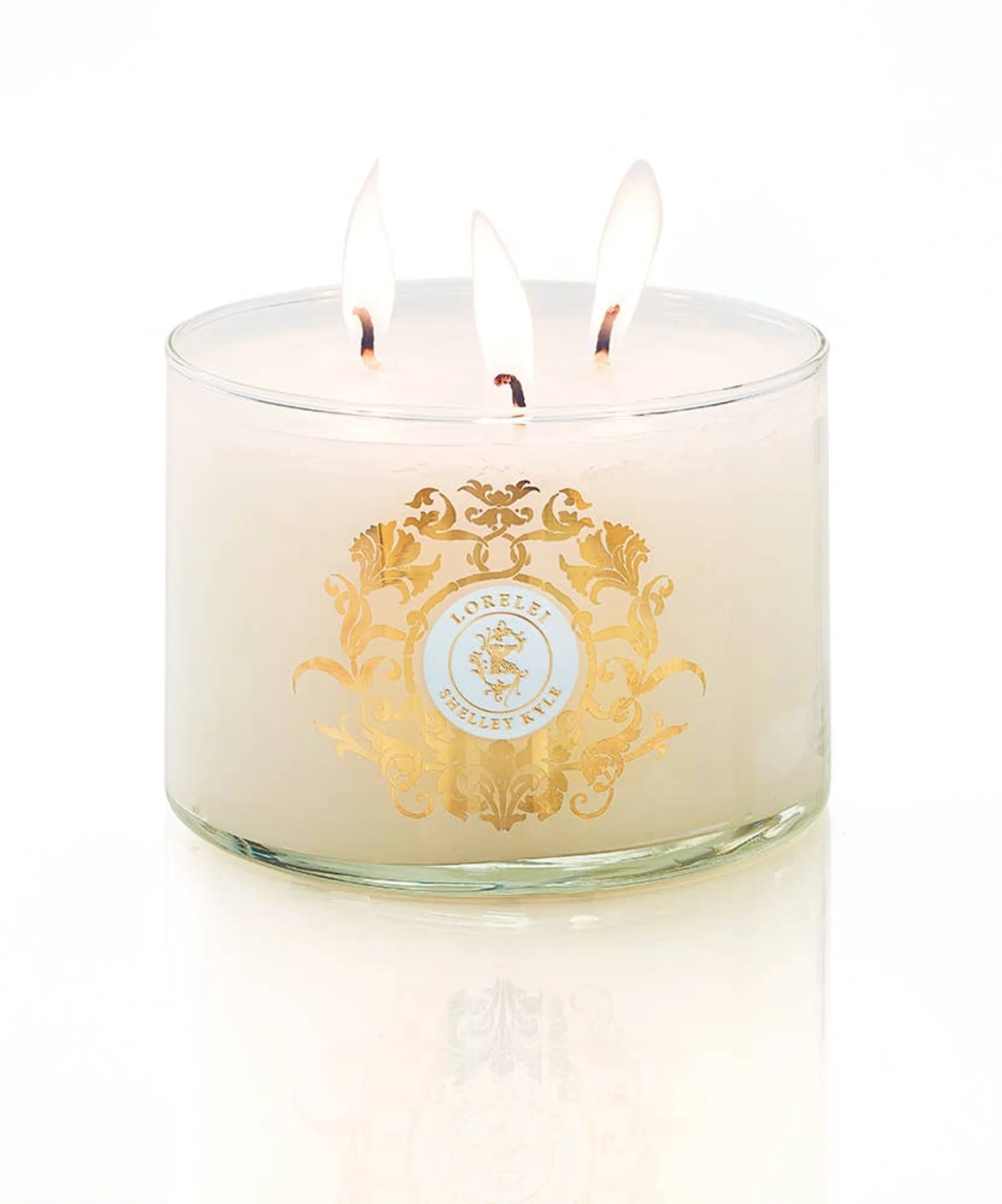 Lorelei Candle