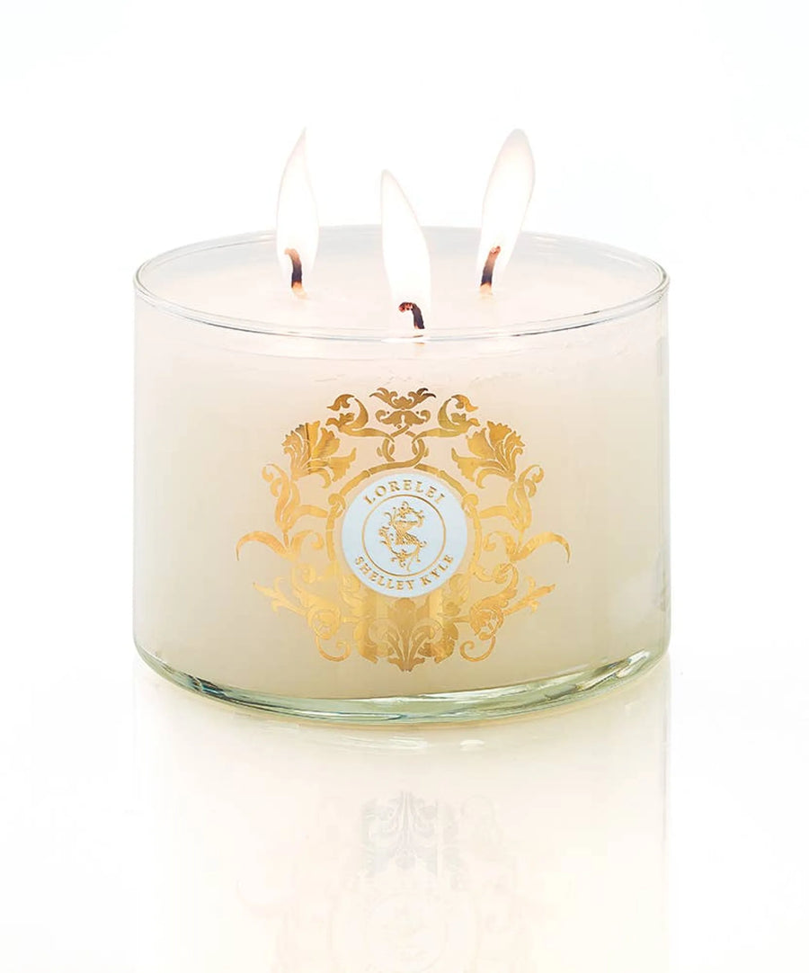 Lorelei Candle