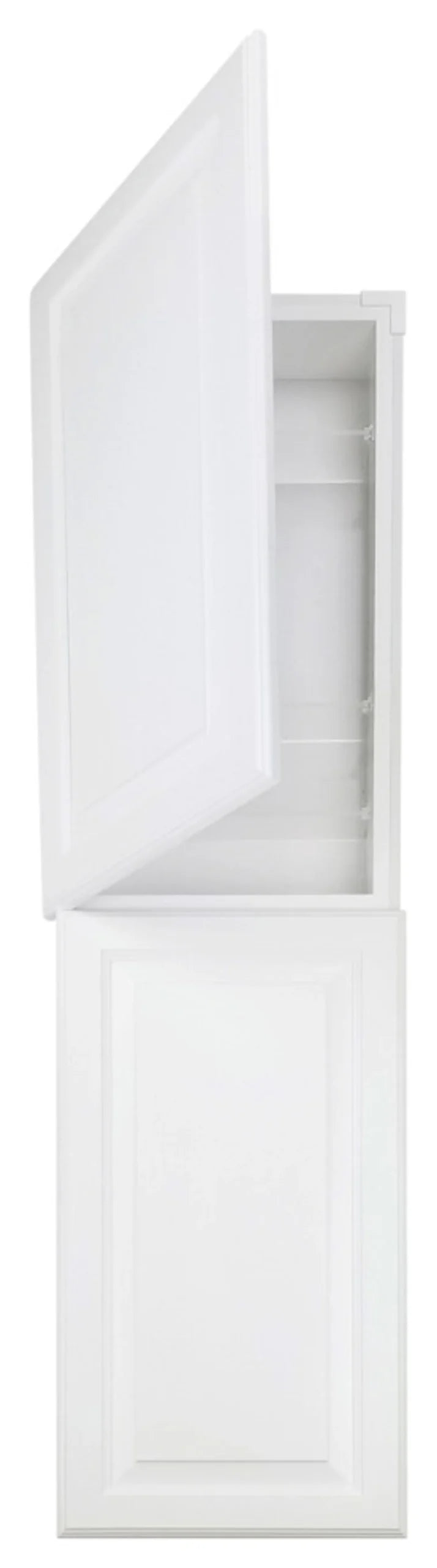 Calpyso Recessed Medicine Cabinet — view 2