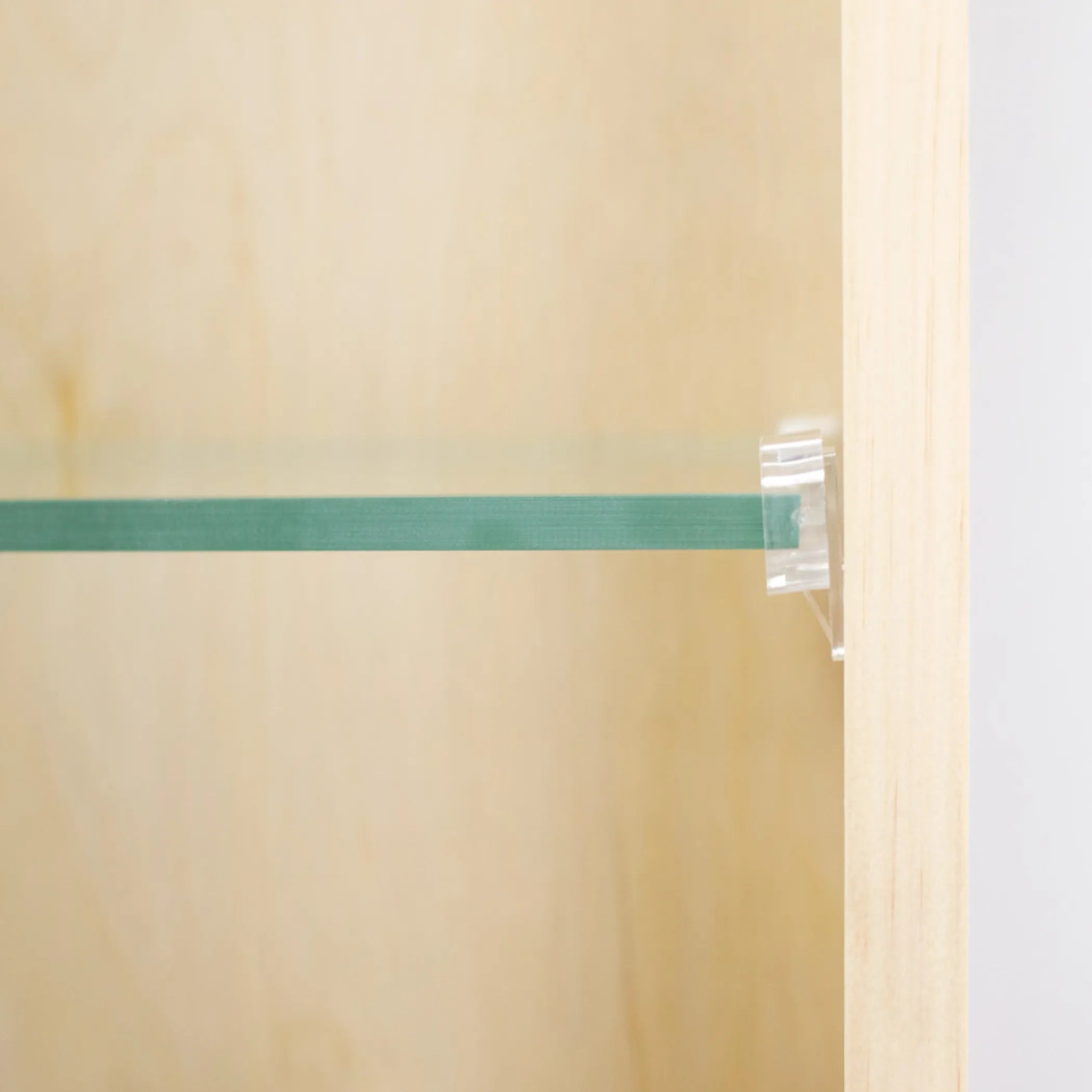 Booker On the Wall Cabinet — view 4