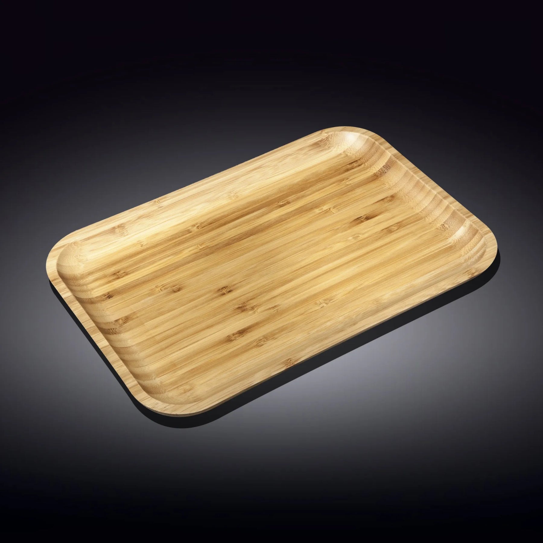 PLATTER 12″ X 8″ | 30.5 CM X 20.5 CM — view 2