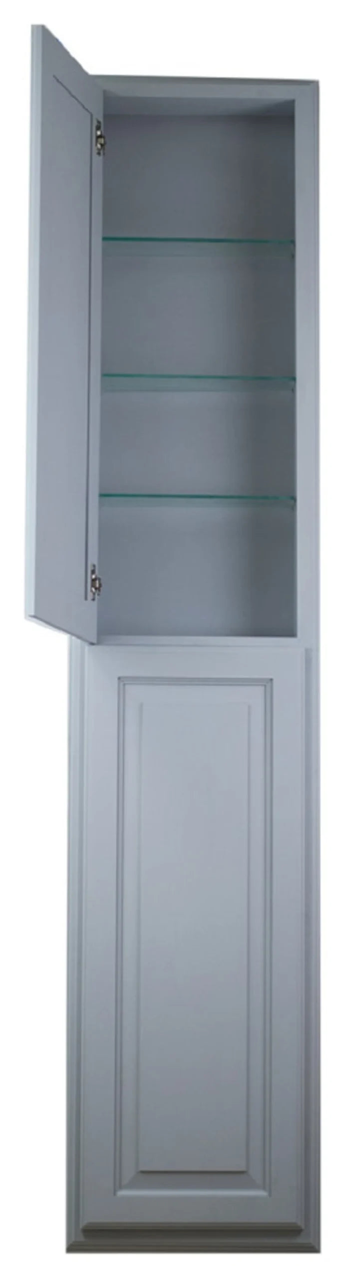 Booker On the Wall Cabinet — view 2