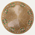 Beaded Placemats