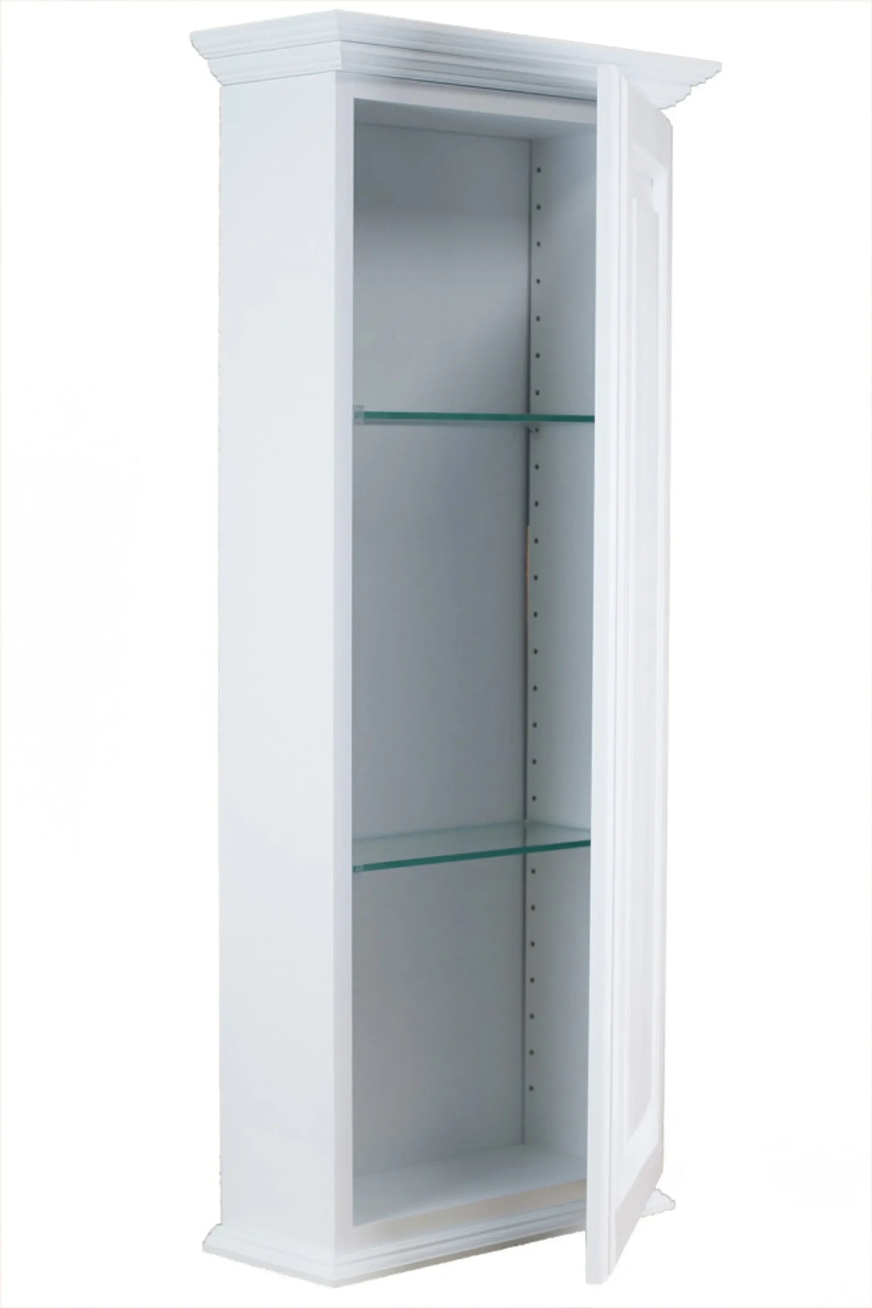 Azalea On the Wall Cabinet — view 2