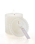 Lorelei Crystal Candle