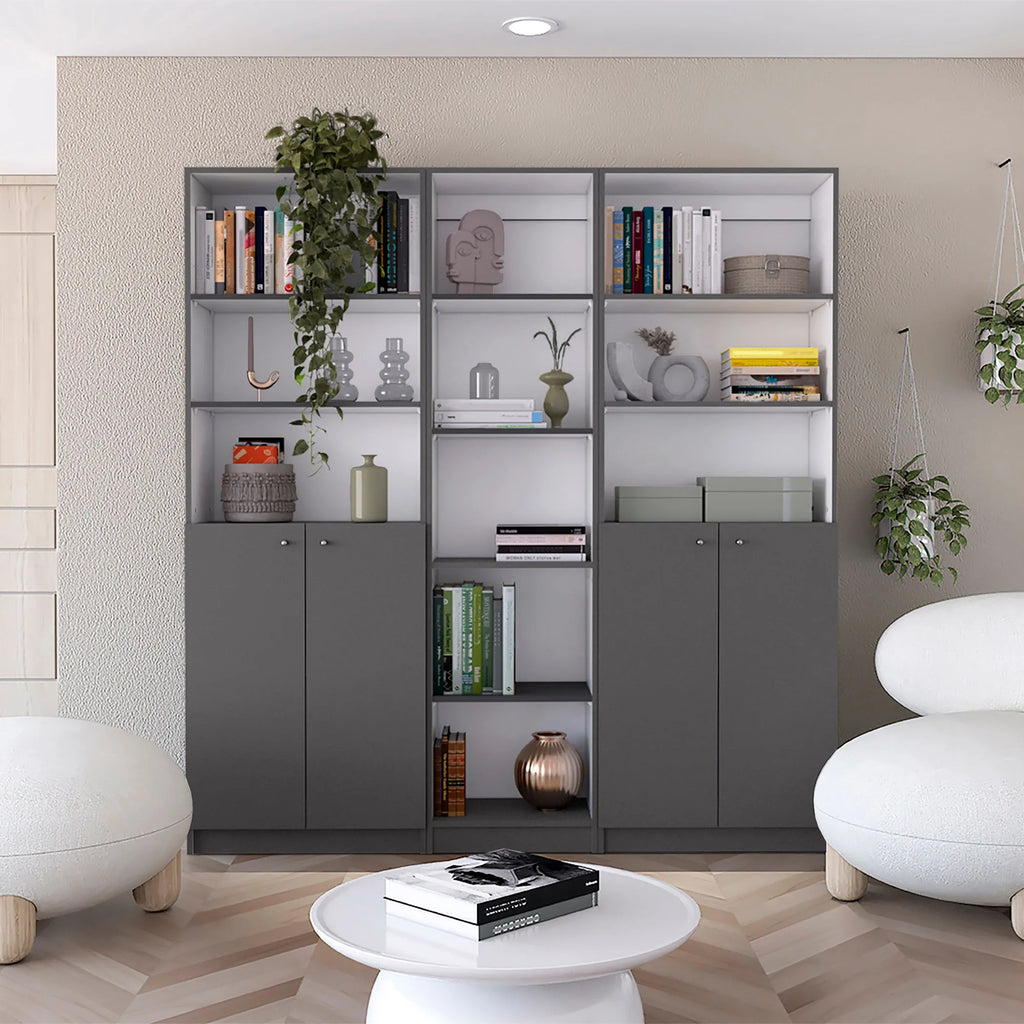 Acres 3 Piece Living Room Set