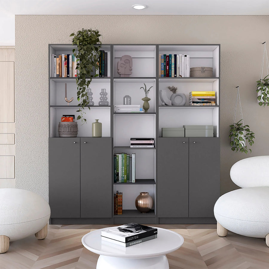 Acres 3 Piece Living Room Set