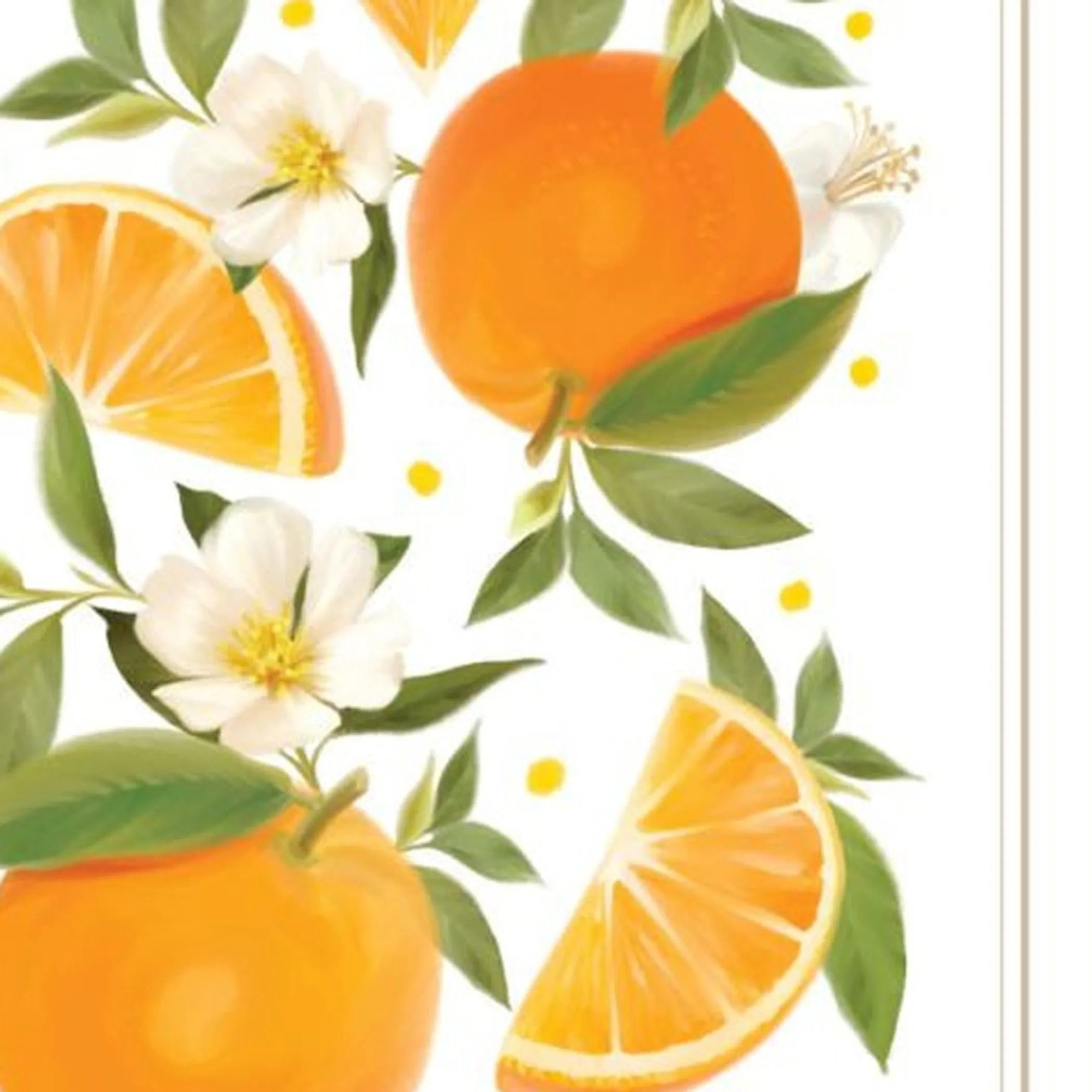 Set Of Two Take Me Where Summer Never Ends White Framed Wall Art — view 3
