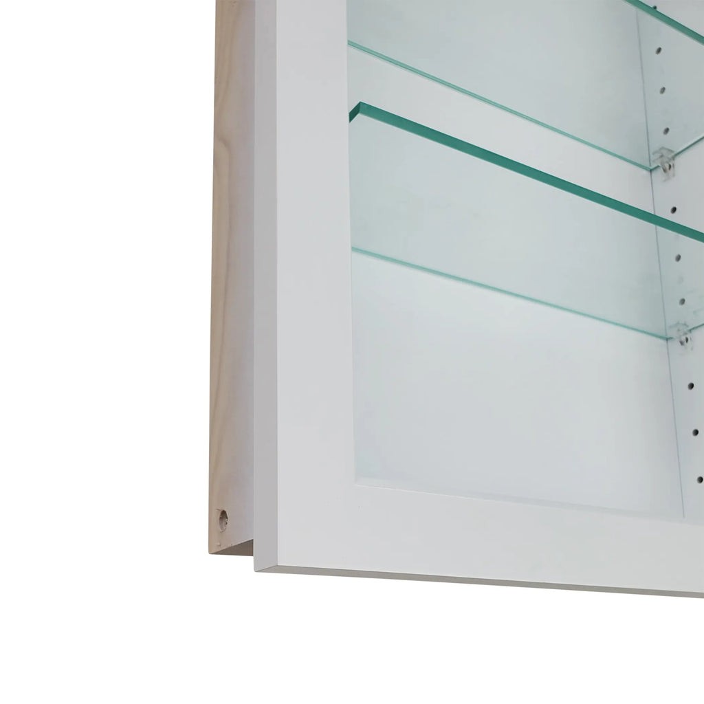 Dion Recessed Niche — view 3