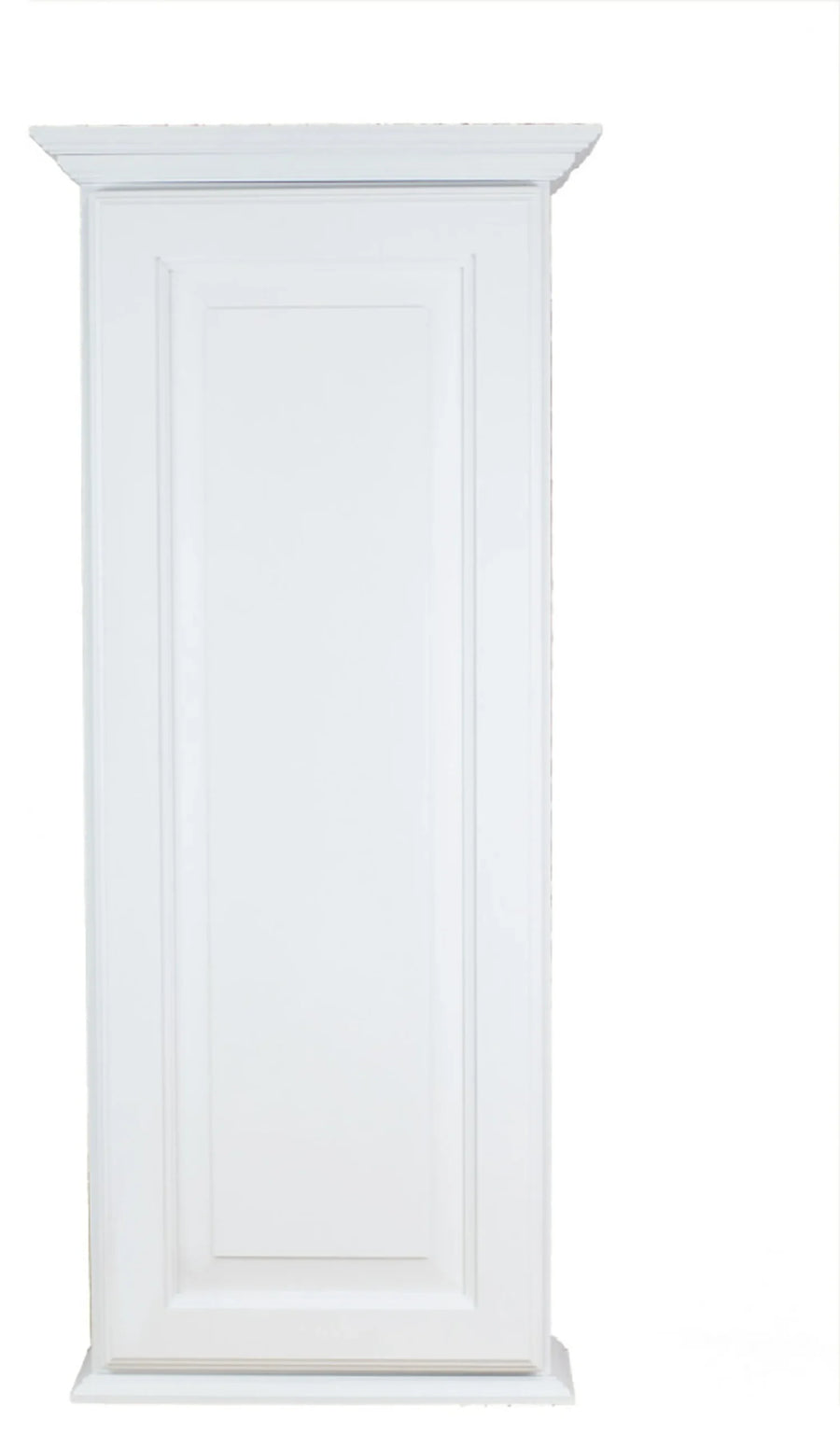 Azalea On the Wall Cabinet