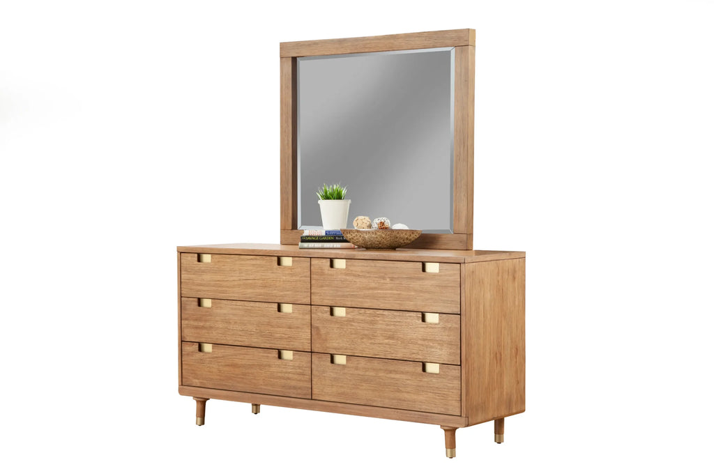 Easton Dresser Mirror — view 4