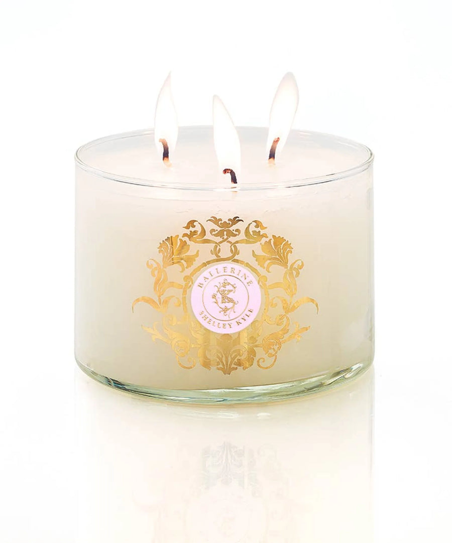 Ballerine Candle