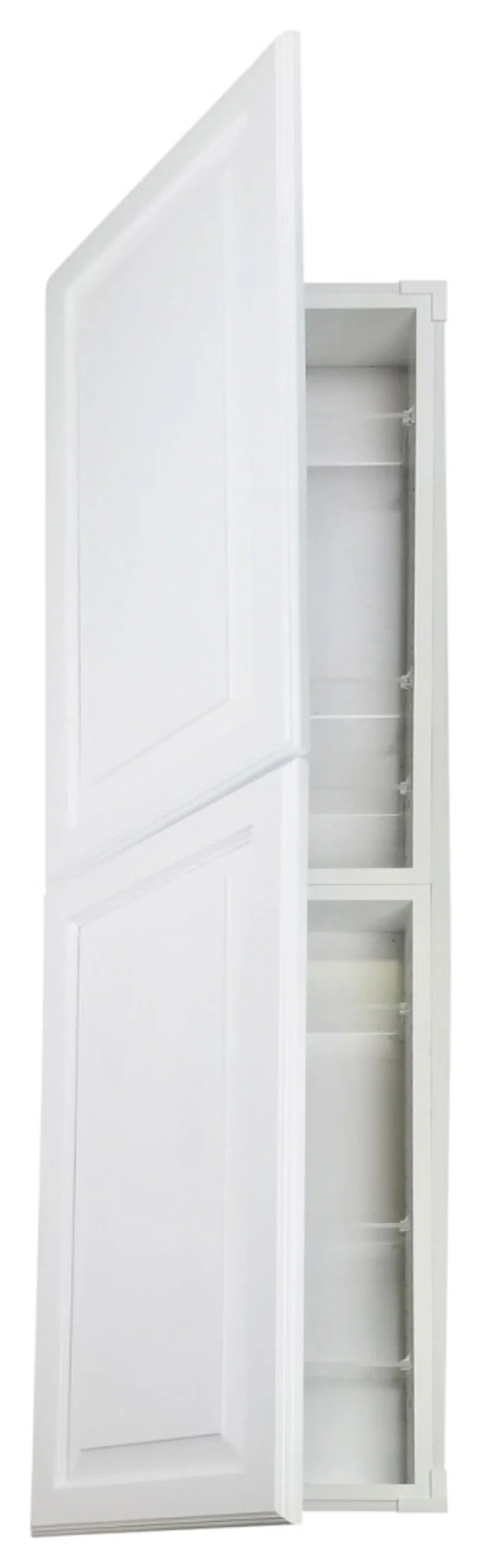 Calpyso Recessed Medicine Cabinet — view 3
