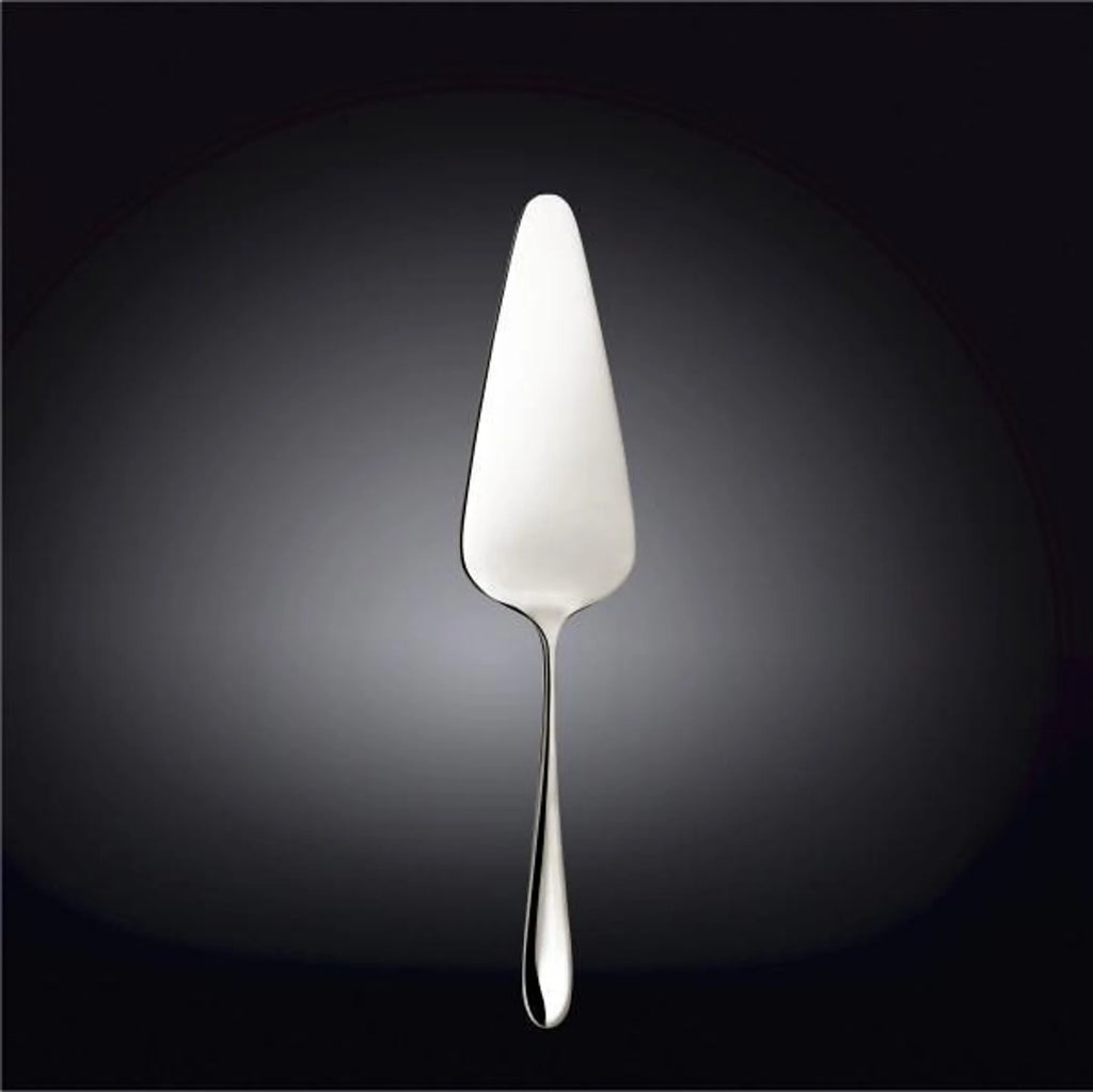 CAKE SERVER 8.75″ | 22 CM WHITE BOX PACKING