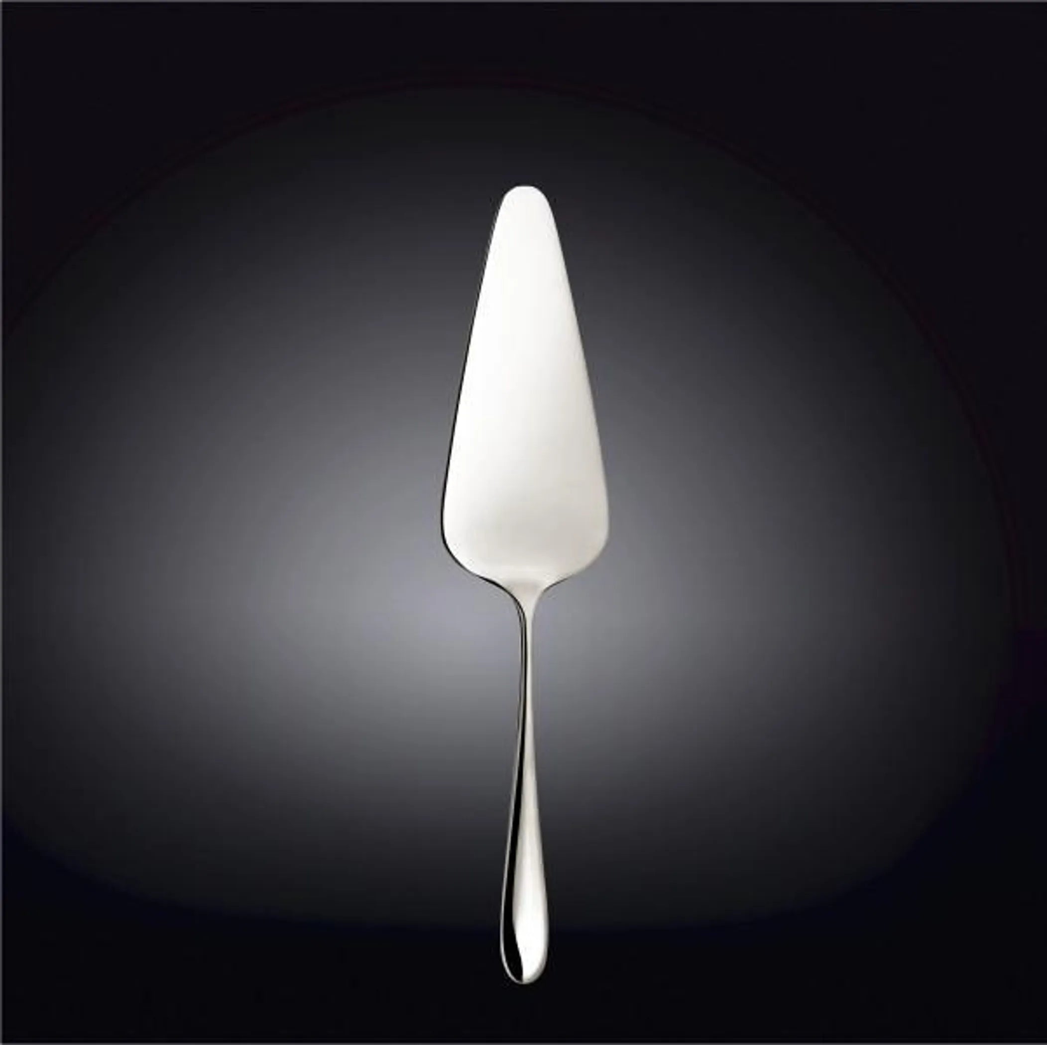 CAKE SERVER 8.75″ | 22 CM WHITE BOX PACKING