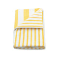 GOT Collection Tropical Stripe Pool Towels 6 PK