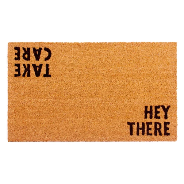 Calloway Mills Hey There Doormat