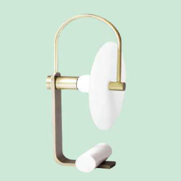 Table Lamp NR35