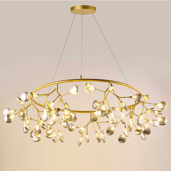 Pendant Light Decorative TVN228
