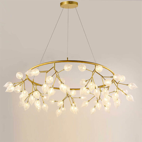 Pendant Light Decorative TVN232