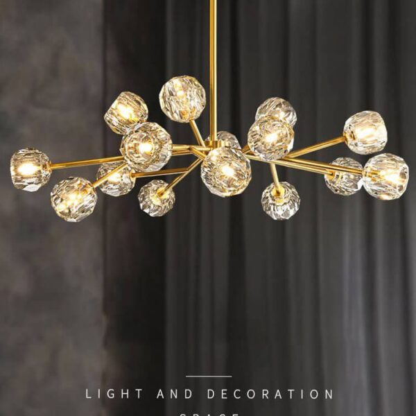 Pendant Light Decorative TVN271