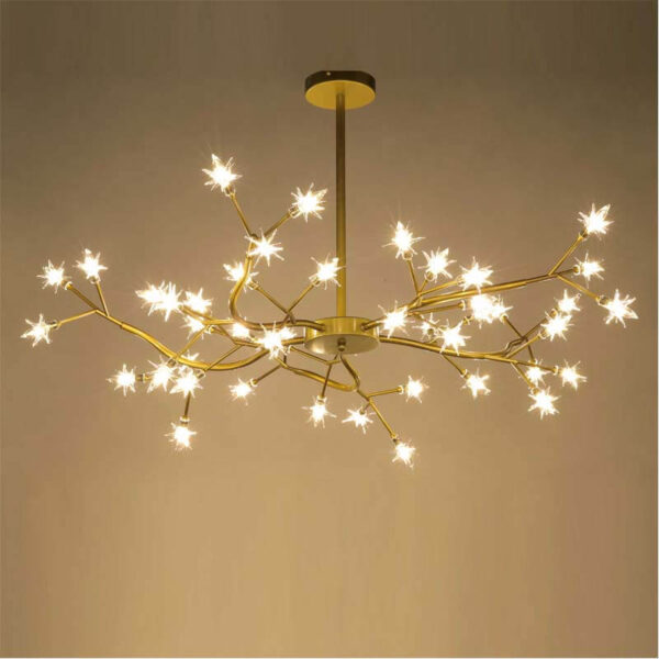 Pendant Light TVN559